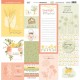 Florilèges Design - Carte FARANDOLE - N°5 -  FDPI225005