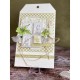 Florilèges Design - Carte FARANDOLE - N°4 -  FDPI225004