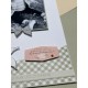 Florilèges Design - Carte FARANDOLE - N°4 -  FDPI225004