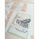 Florilèges Design - Carte FARANDOLE - N°3 -  FDPI225003