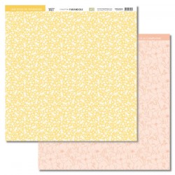 Florilèges Design - Carte FARANDOLE - N°2 -  FDPI225002