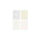 Florilèges Design - KIT VELLUM FARANDOLE - FDPC225005