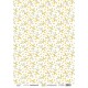 Florilèges Design - KIT VELLUM FARANDOLE - FDPC225005