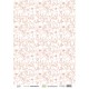 Florilèges Design - KIT VELLUM FARANDOLE - FDPC225005