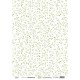 Florilèges Design - KIT VELLUM FARANDOLE - FDPC225005