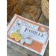 Florilèges Design - KIT VELLUM FARANDOLE - FDPC225005