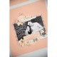 Florilèges Design - KIT VELLUM FARANDOLE - FDPC225005