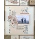 Florilèges Design - KIT VELLUM FARANDOLE - FDPC225005