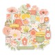 Florilèges Design - DIE CUTS - FARANDOLE  - FDDC225001
