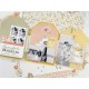 Florilèges Design - DIE CUTS - FARANDOLE  - FDDC225001