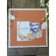 Florilèges Design - DIE CUTS - FARANDOLE  - FDDC225001