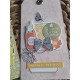Florilèges Design - DIE CUTS - FARANDOLE  - FDDC225001