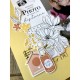 Florilèges Design - DIE CUTS - FARANDOLE  - FDDC225001