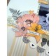 Florileges  Design - Timbro legno - SPIGHE DI GRANO - FE225002