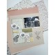 Florileges  Design - Timbro legno - SPIGHE DI GRANO - FE225002