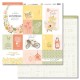 Florilèges Design - KIT CARTE FARANDOLE - FDPI225011