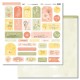 Florilèges Design - KIT CARTE FARANDOLE - FDPI225011