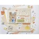 Florilèges Design - KIT CARTE FARANDOLE - FDPI225011