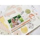 Florilèges Design - KIT CARTE FARANDOLE - FDPI225011