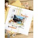 Florilèges Design - KIT CARTE FARANDOLE - FDPI225011