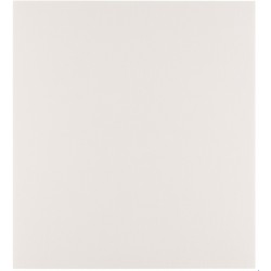 FLORENCE - Cartoncino Linen 12x12"- BIANCO CALDO - 2822-101