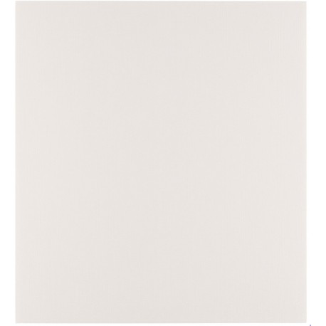 FLORENCE - Cartoncino Linen 12x12"- BIANCO CALDO - 2822-101