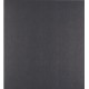 FLORENCE - Cartoncino Linen 12x12"- NERO- 2822-096