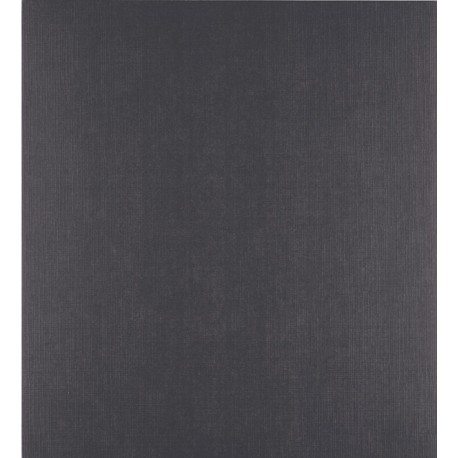 FLORENCE - Cartoncino Linen 12x12"- NERO- 2822-096