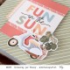 TOMMY - Bundle Super Tropical vibes – Bundle Tropical vibes + Bundle Basic die + Area riservata