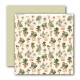 TOMMY- PAPER PACK  – Tropical vibes 12 fogli bifacciali da 250g + 2 fogli speciali da 300g