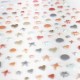 TOMMY - ABBELLIMENTI -Puffy Stickers – Tropical vibes Magic mix – formato A5 - PST0002