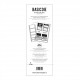 TOMMY - Tommy fustella – Basic die – Rectangular labels® - TDC0104