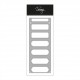 TOMMY - Tommy fustella – Basic die – Cute labels® - TDC0105