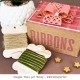 TOMMY - Fustella - Bow Makers 2® - TDC0098