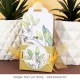 TOMMY - Fustella - Ribbon Slider Labels® - TDC0099