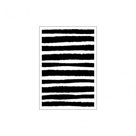 TOMMY - Stencil - RIGHE ALTERNATE - SMP594