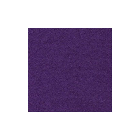 Foglio di feltro artemio - Violet - Porpora