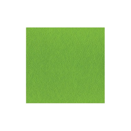 Foglio di feltro artemio - Vert gazon - Verde erba