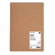 Blocco note Paper poetry 2in1 105 x 140 mm