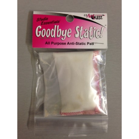 Pad antistatico - Goodbye static