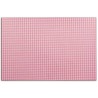 Foglio A4 sticker Rico Design - Rosa