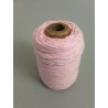 Corda in cotone Vivant - Rosa
