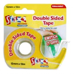 Scotch Stix2 - Double SIded Tape