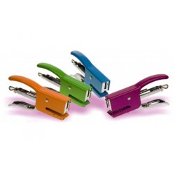 Mini Pinzatrice classica Wiler passo 10 - Blu