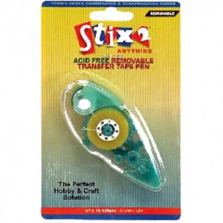 Tape pen - Stix2