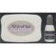 Tampone stazon con ricarica - Opaque Soft Lilac