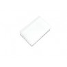 Base trasparente Hero Arts - 2 x 3 inch