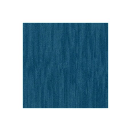 Cartoncino bazzill Fourz - Blue Calypso