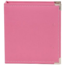 Album 6x8 Simple Stories - Snap! - Pink