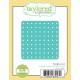 Fustella Taylored Expressions - pegboard